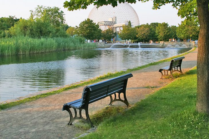 19 Top-Rated Tourist Attractions in Québec