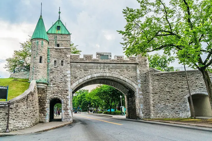 19 Top-Rated Tourist Attractions in Québec