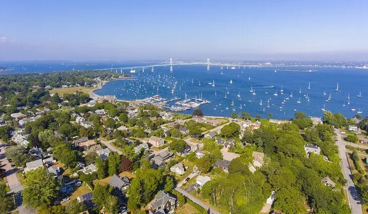 19 Top-Rated Tourist Attractions in Rhode Island