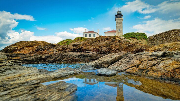 19 Top-Rated Tourist Attractions in Rhode Island