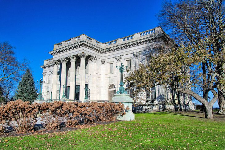 19 Top-Rated Tourist Attractions in Rhode Island