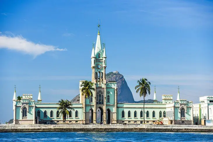 19 Top-Rated Tourist Attractions in Rio de Janeiro