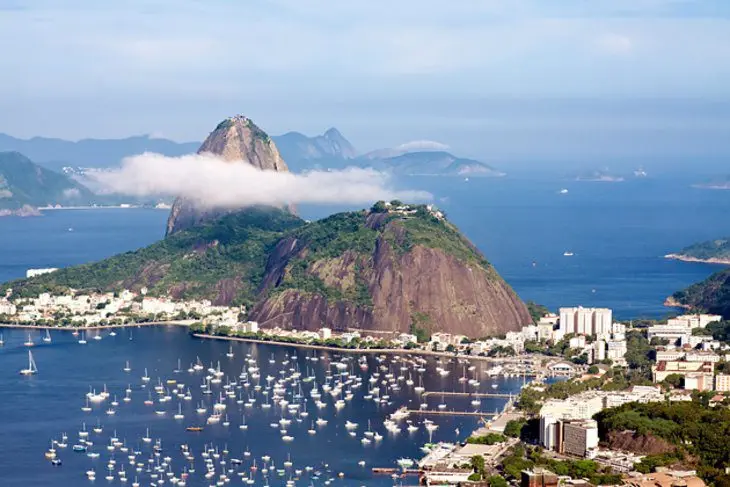 19 Top-Rated Tourist Attractions in Rio de Janeiro