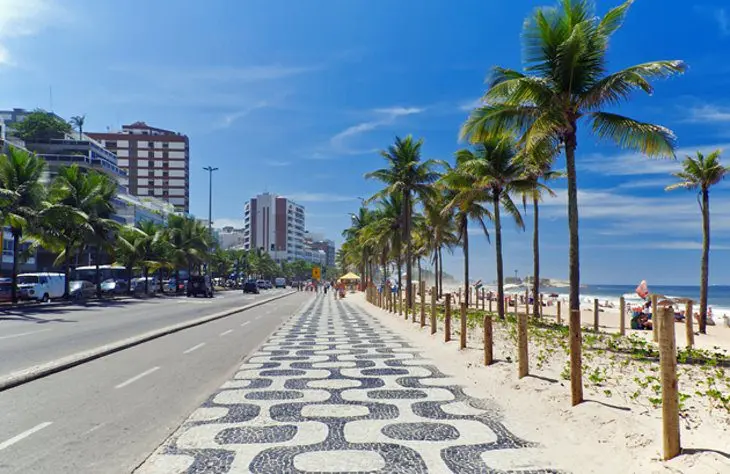 19 Top-Rated Tourist Attractions in Rio de Janeiro