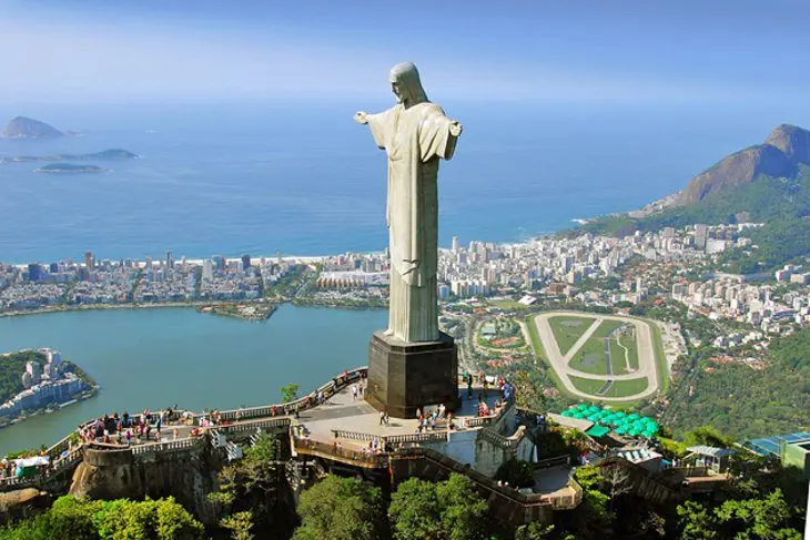 19 Top-Rated Tourist Attractions in Rio de Janeiro