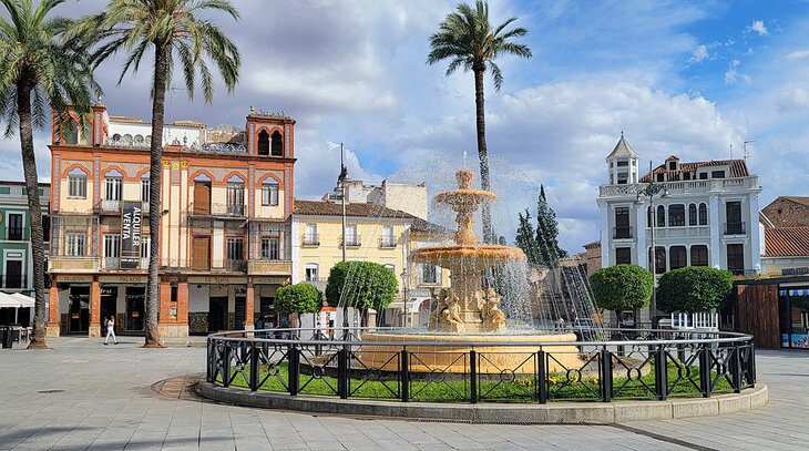19 geriausiai vertinamų turistų lankomų vietų Ispanijoje