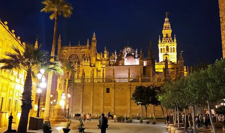 19 Top-Rated Tourist Attractions in Spain