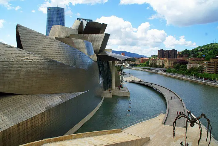 19 Top-Rated Tourist Attractions in Spain