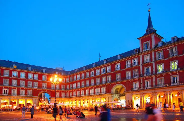 19 Top-Rated Tourist Attractions in Spain