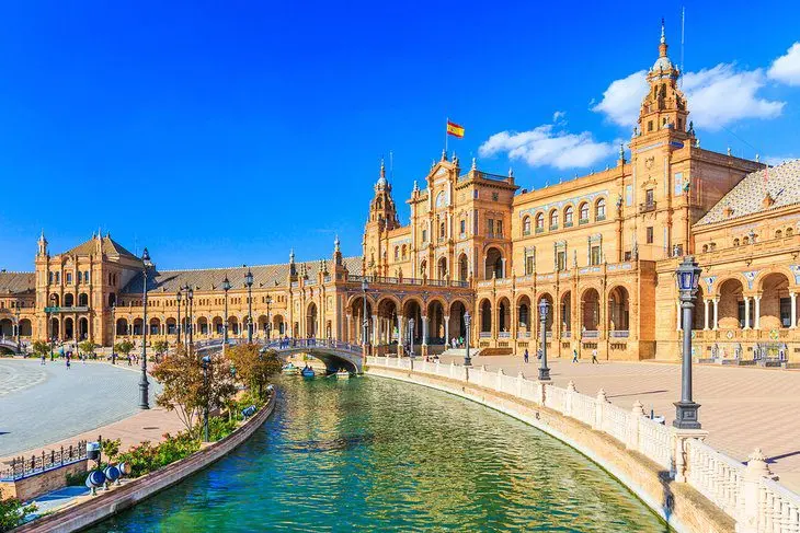 19 Top-Rated Tourist Attractions in Spain