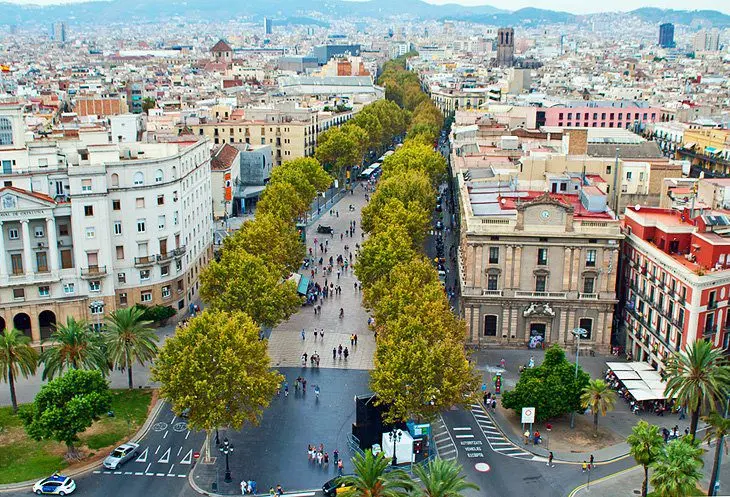 19 Top-Rated Tourist Attractions in Spain