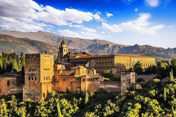 19 Top-Rated Tourist Attractions in Spain