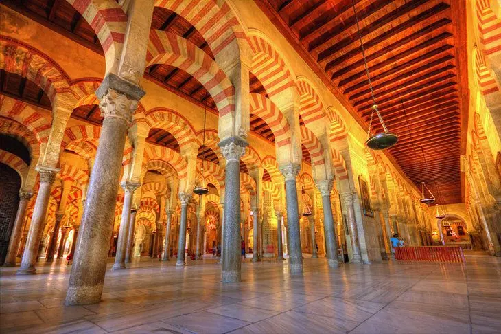 19 Top-Rated Tourist Attractions in Spain