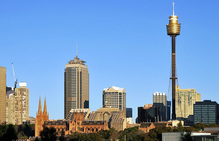 19 Top-Rated Tourist Attractions in Sydney