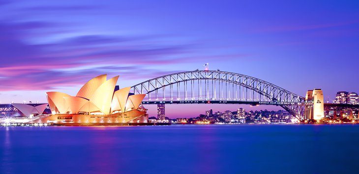 19 Top-Rated Tourist Attractions in Sydney