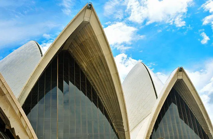 19 Top-Rated Tourist Attractions in Sydney