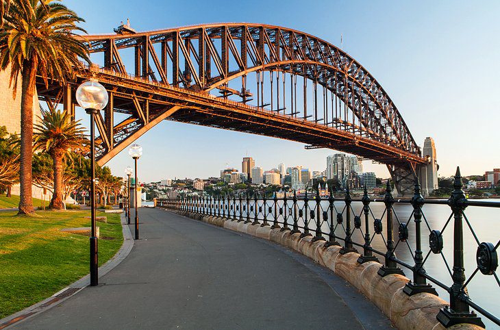 19 Top-Rated Tourist Attractions in Sydney