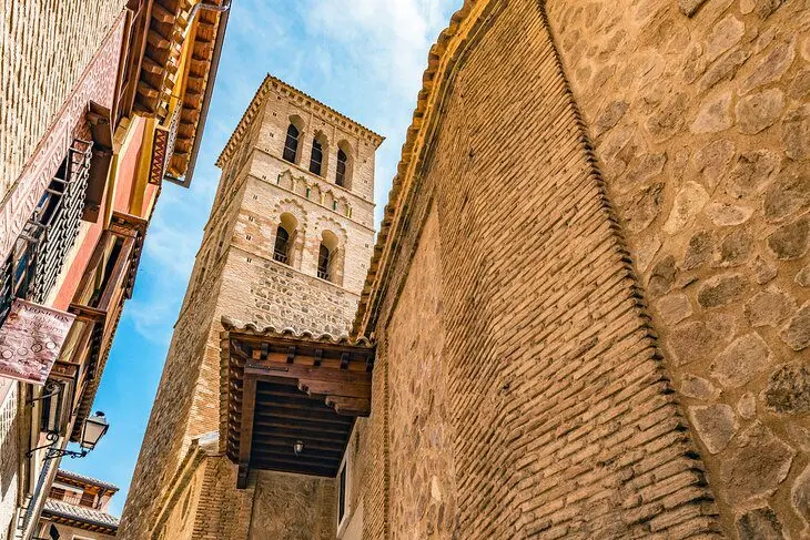 19 Top-Rated Tourist Attractions in Toledo, Spain