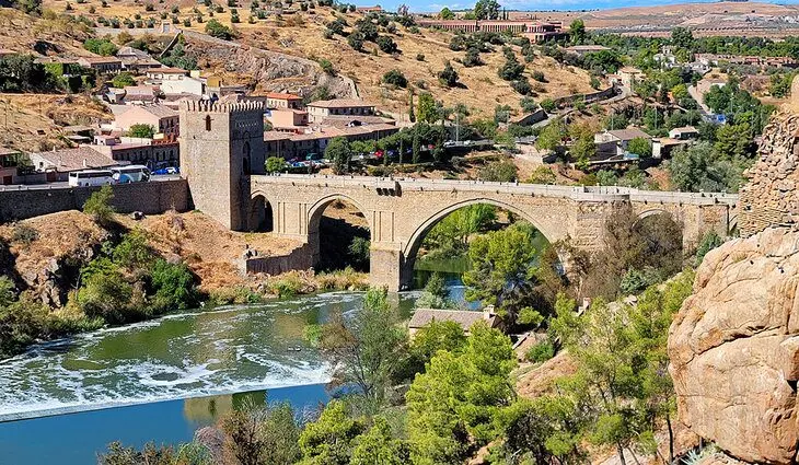 19 Top-Rated Tourist Attractions in Toledo, Spain