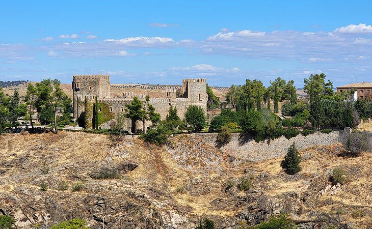 19 Top-Rated Tourist Attractions in Toledo, Spain