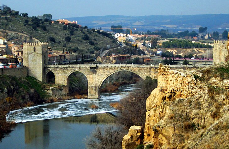 19 Top-Rated Tourist Attractions in Toledo, Spain