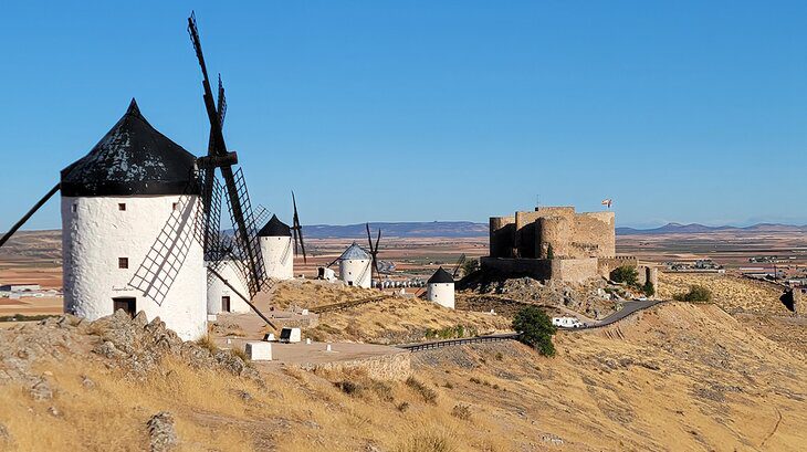 19 Top-Rated Tourist Attractions in Toledo, Spain