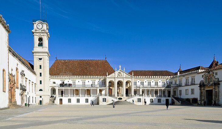 19 Top Tourist Attractions in Coimbra &#038; Easy Day Trips