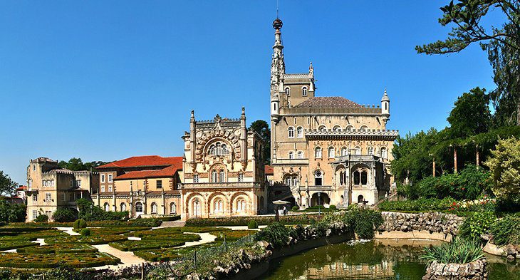 19 Top Tourist Attractions in Coimbra & Easy Day Trips