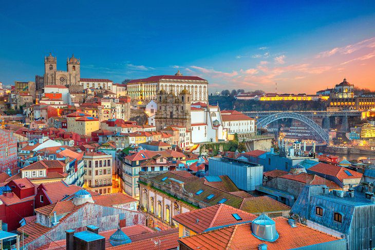 19 Top Tourist Attractions in Coimbra & Easy Day Trips