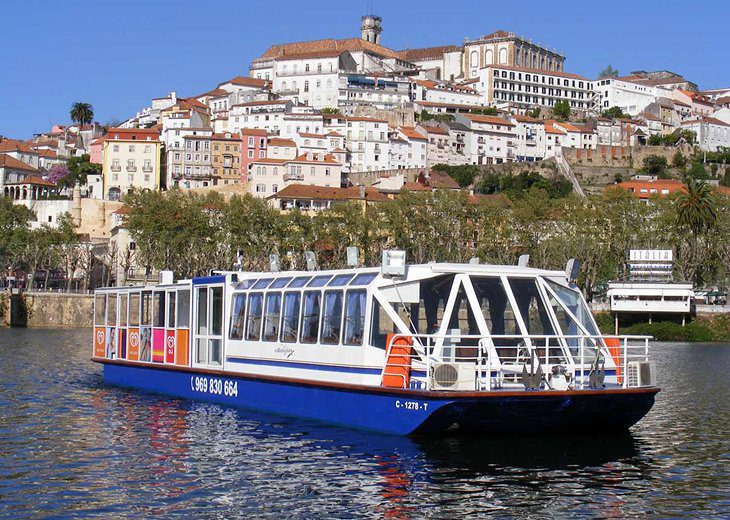 19 Top Tourist Attractions in Coimbra & Easy Day Trips