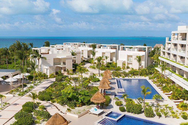 20 Best All-Inclusive, Adults-Only Resorts in Mexico