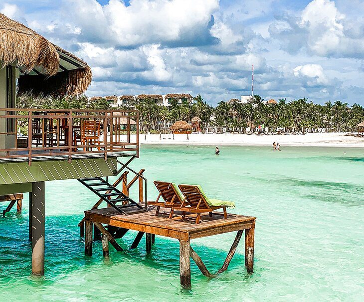 20 Best All-Inclusive, Adults-Only Resorts in Mexico