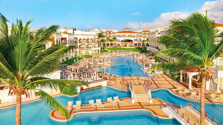 20 Best All-Inclusive, Adults-Only Resorts in Mexico