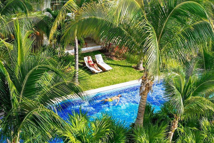 20 Best All-Inclusive, Adults-Only Resorts in Mexico