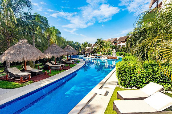 20 Best All-Inclusive, Adults-Only Resorts in Mexico