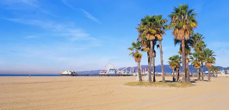 20 Best Beaches in Southern California