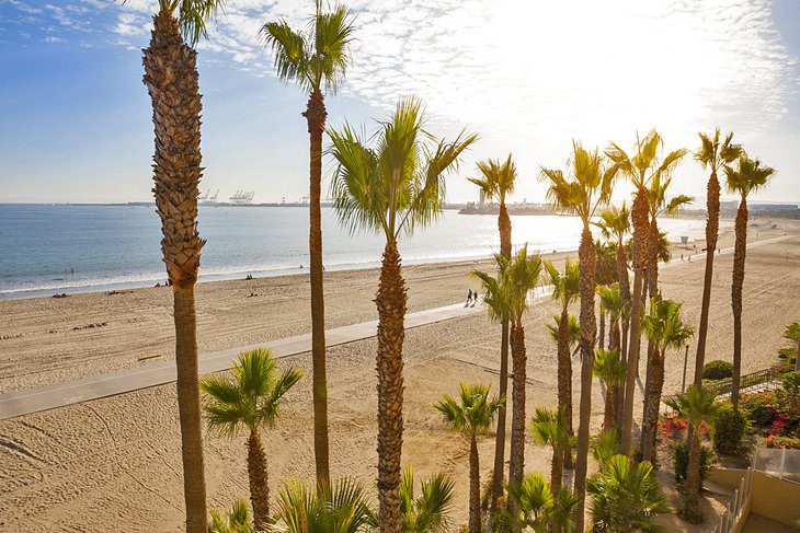 20 Best Beaches in Southern California