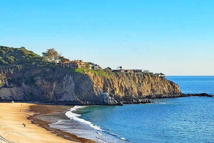 20 Best Beaches in Southern California