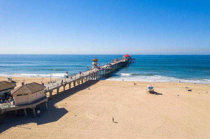 20 Best Beaches in Southern California