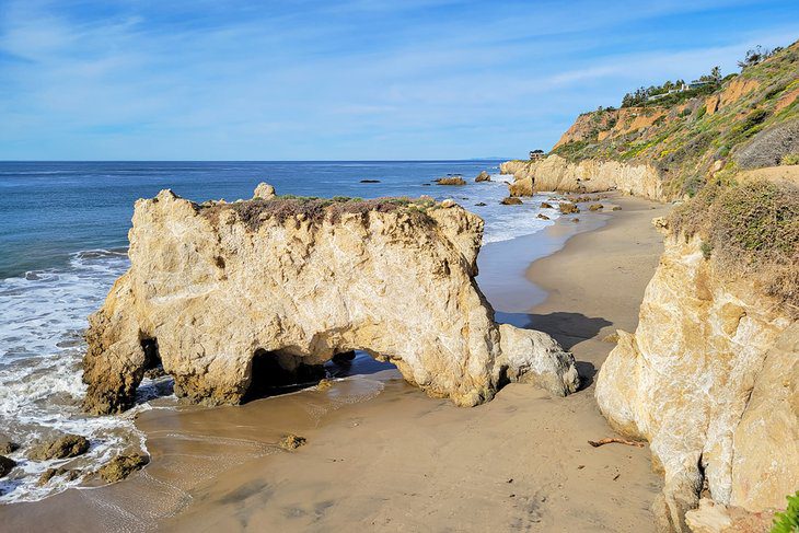 20 Best Beaches in Southern California