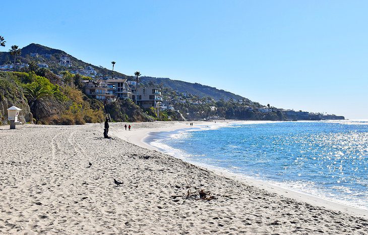 20 Best Beaches in Southern California