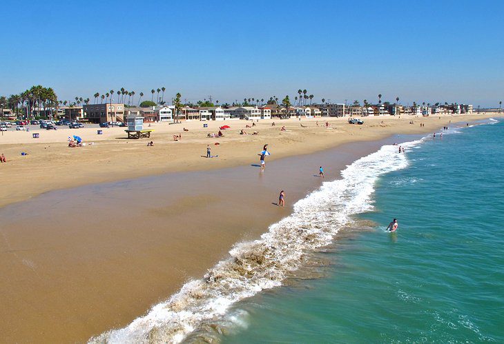 20 Best Beaches in Southern California