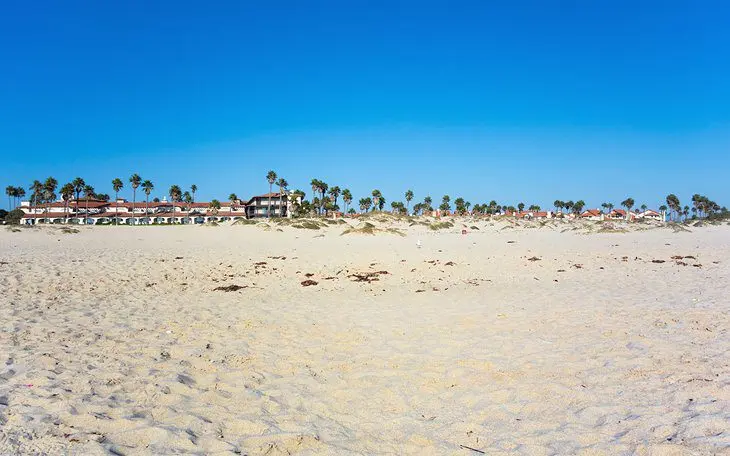 20 Best Beaches in Southern California