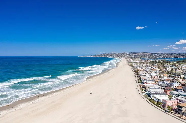 20 Best Beaches in Southern California