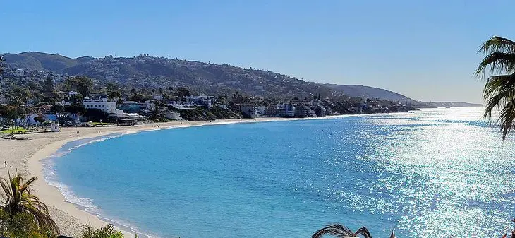 20 Best Beaches in Southern California