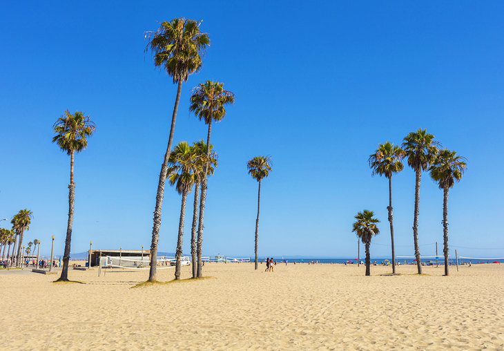 20 Best Beaches in Southern California