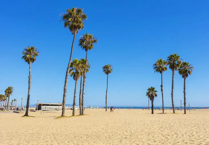 20 Best Beaches in Southern California