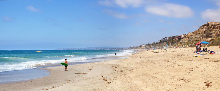 20 Best Beaches in Southern California