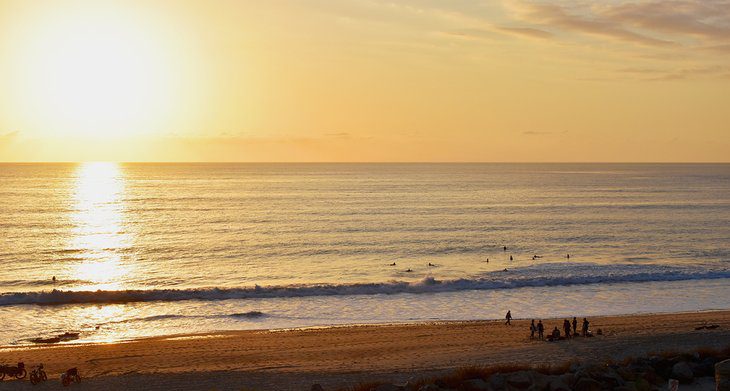 20 Best Beaches in Southern California