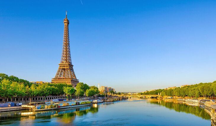 20 Best Cities in France